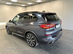 BMW X5 M M50d - 34