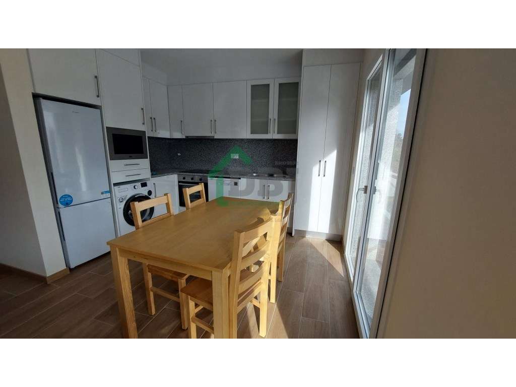 Apartamento T3 - Grande imagem: 2/9