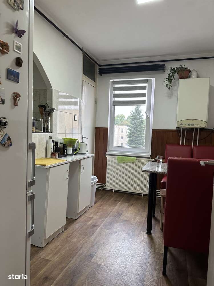 Apartament de vanzare Reghin,Bulevardul Unirii - Imagine principală: 3/8