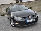 Volkswagen Golf Variant 1.6 TDI (BlueMotion Technology) Trendline - 23