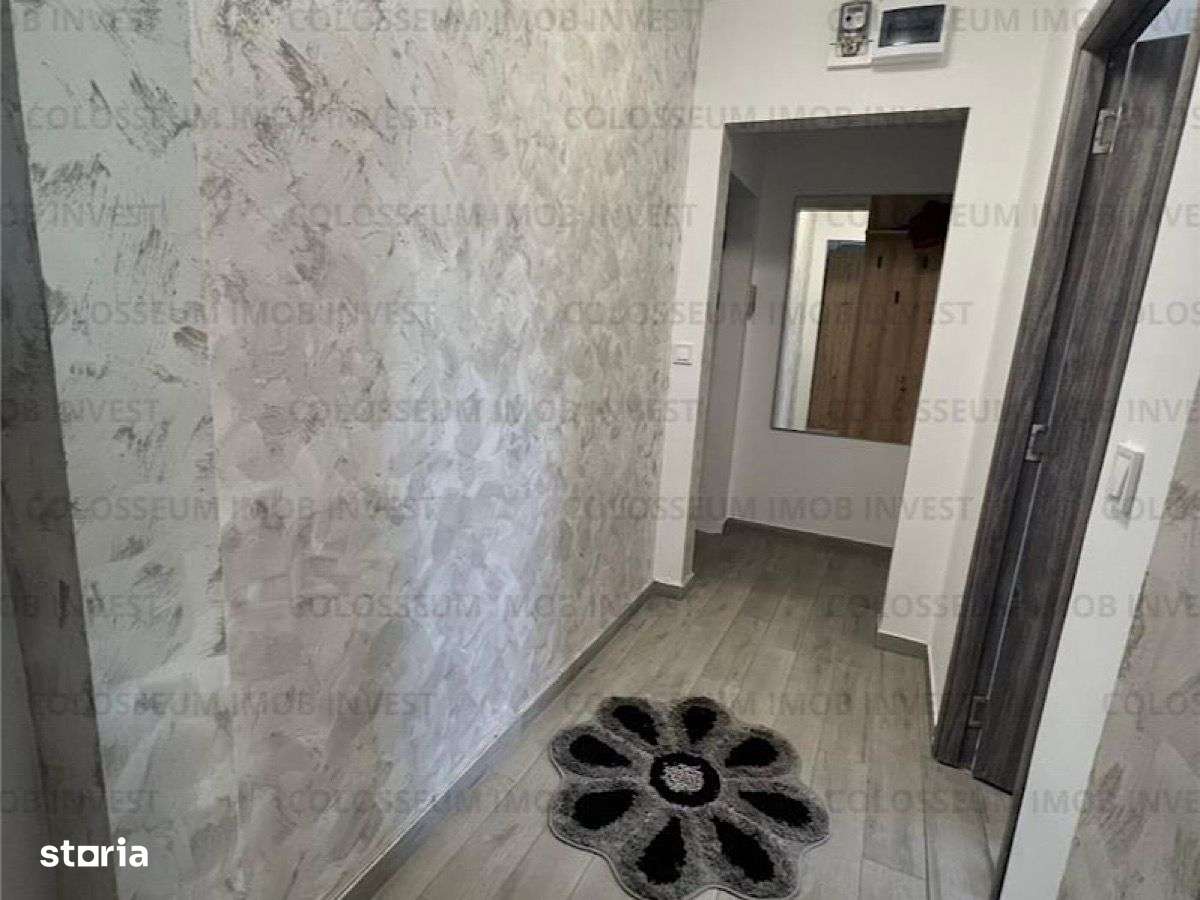 Apartament 2 camere | Mobilat și utilat | Etaj 3/4 | Tractorul - Imagine principală: 5/7