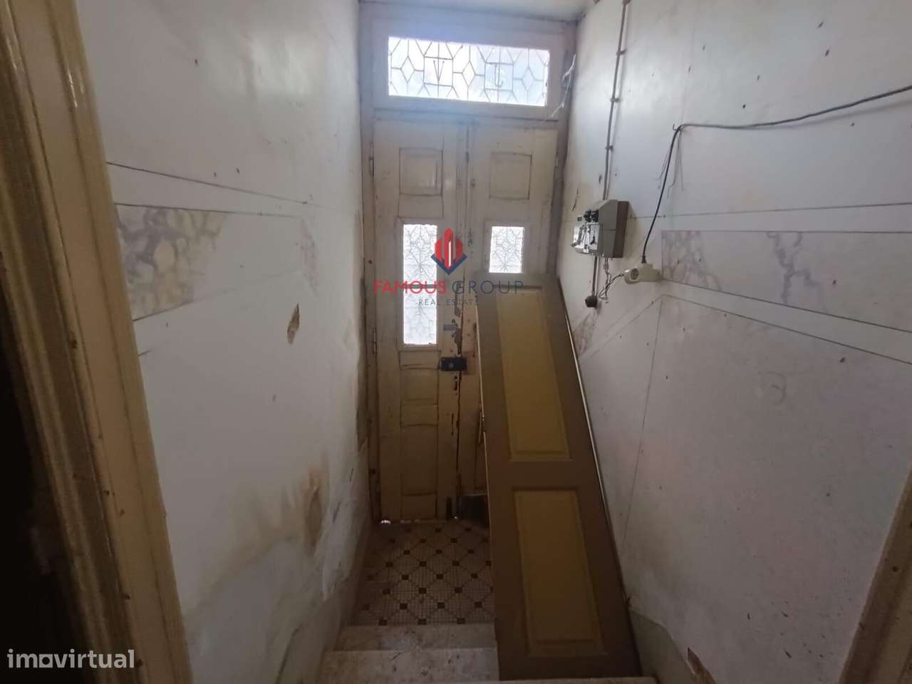 Portimão: Moradia T3 com potencial incrível, Terreno Amplo e...-14