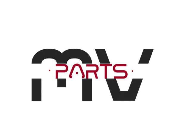 Mvparts logo