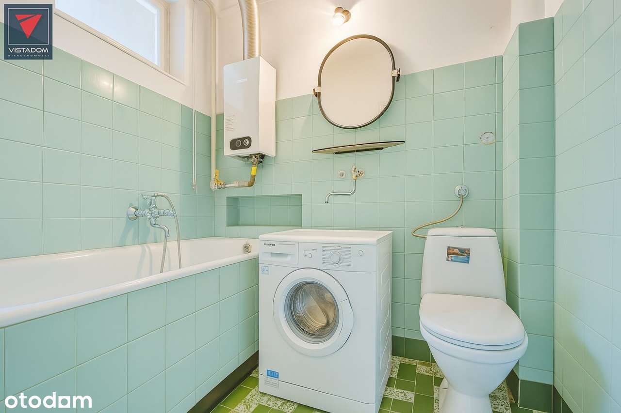 VistaDom - mieszkanie 1 pokojowe, os. Szklane Dom-6