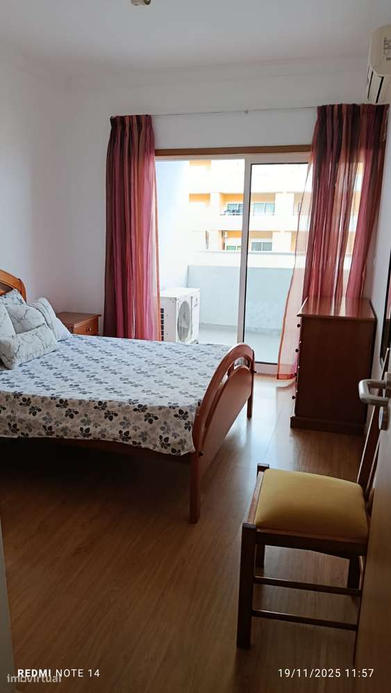 Apartamento T1  com piscina no Alto do Quintão Portimão-3