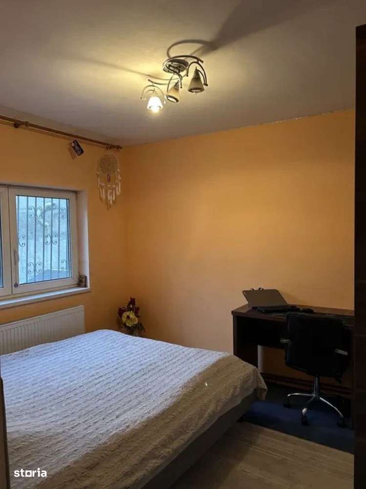 Casa  3 camere  BCA Km 5 - Imagine principală: 3/8