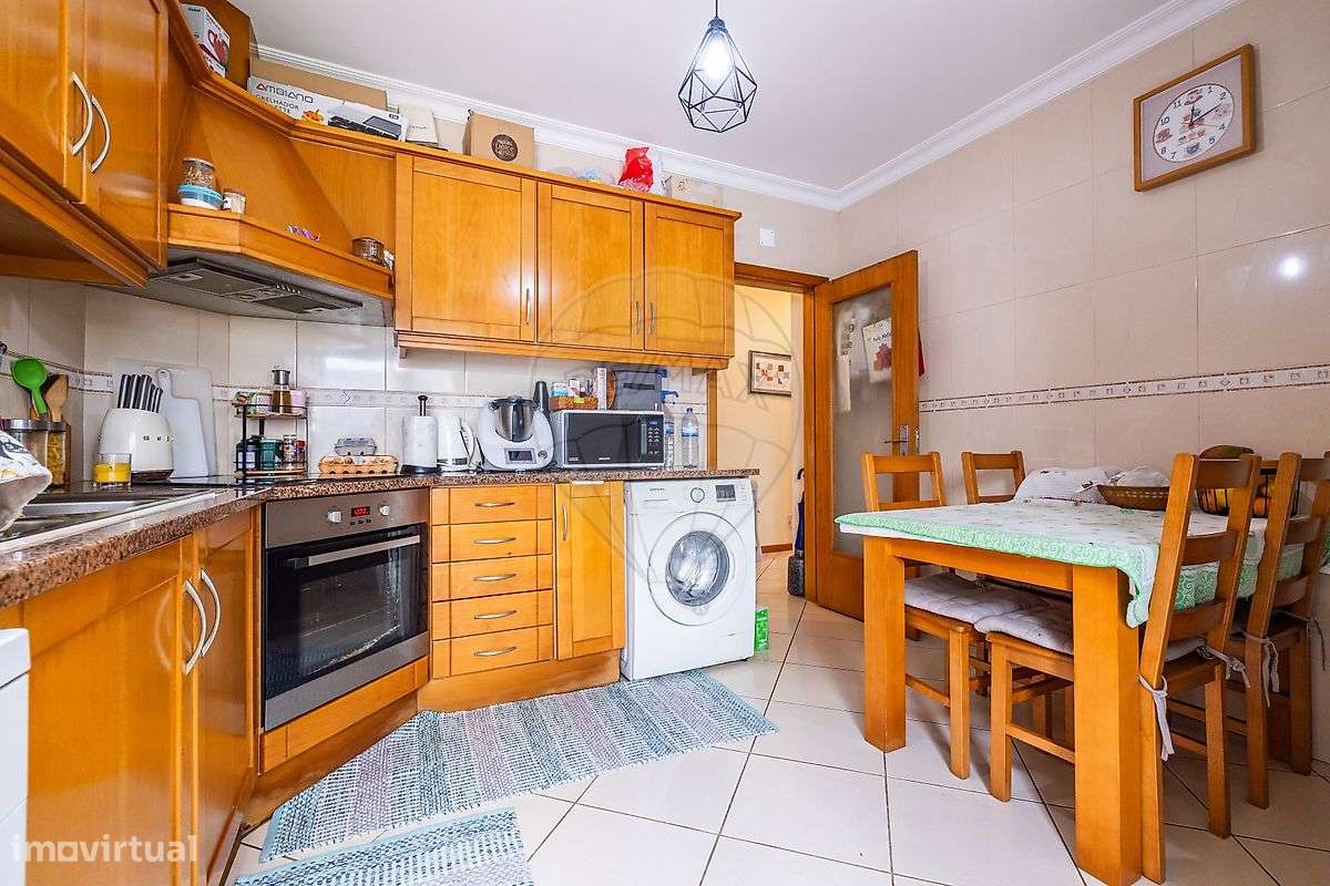 Apartamento T2 para venda-11