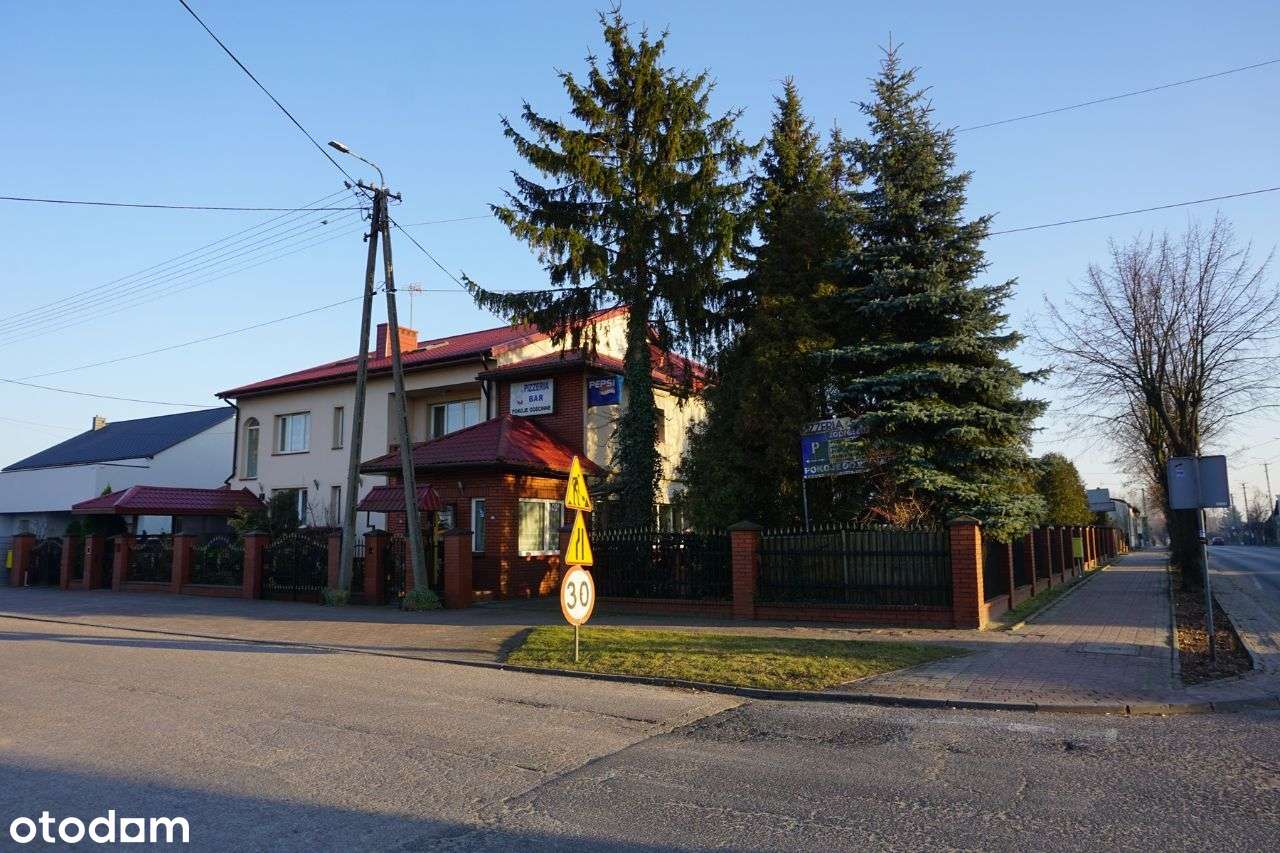 Wyjątkowa nieruchomość z potencjałem biznesowym - Pełny obrazek: 3/20