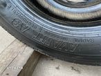 OPONY PROWADZACE SAVA AVANT A3 205/75R17,5 124/122M G-1369 - 3