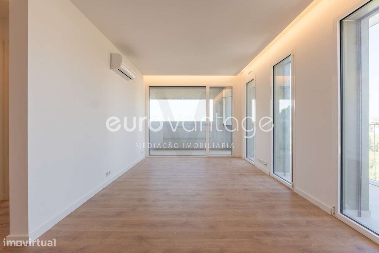 Apartamento T1 Santa Clara/Leiria-22