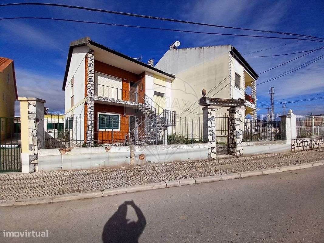 Apartamento T5 para venda - Grande imagem: 4/8