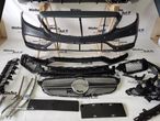 Kit Completo Mercedes Class C (W205) Look C63 AMG - 5