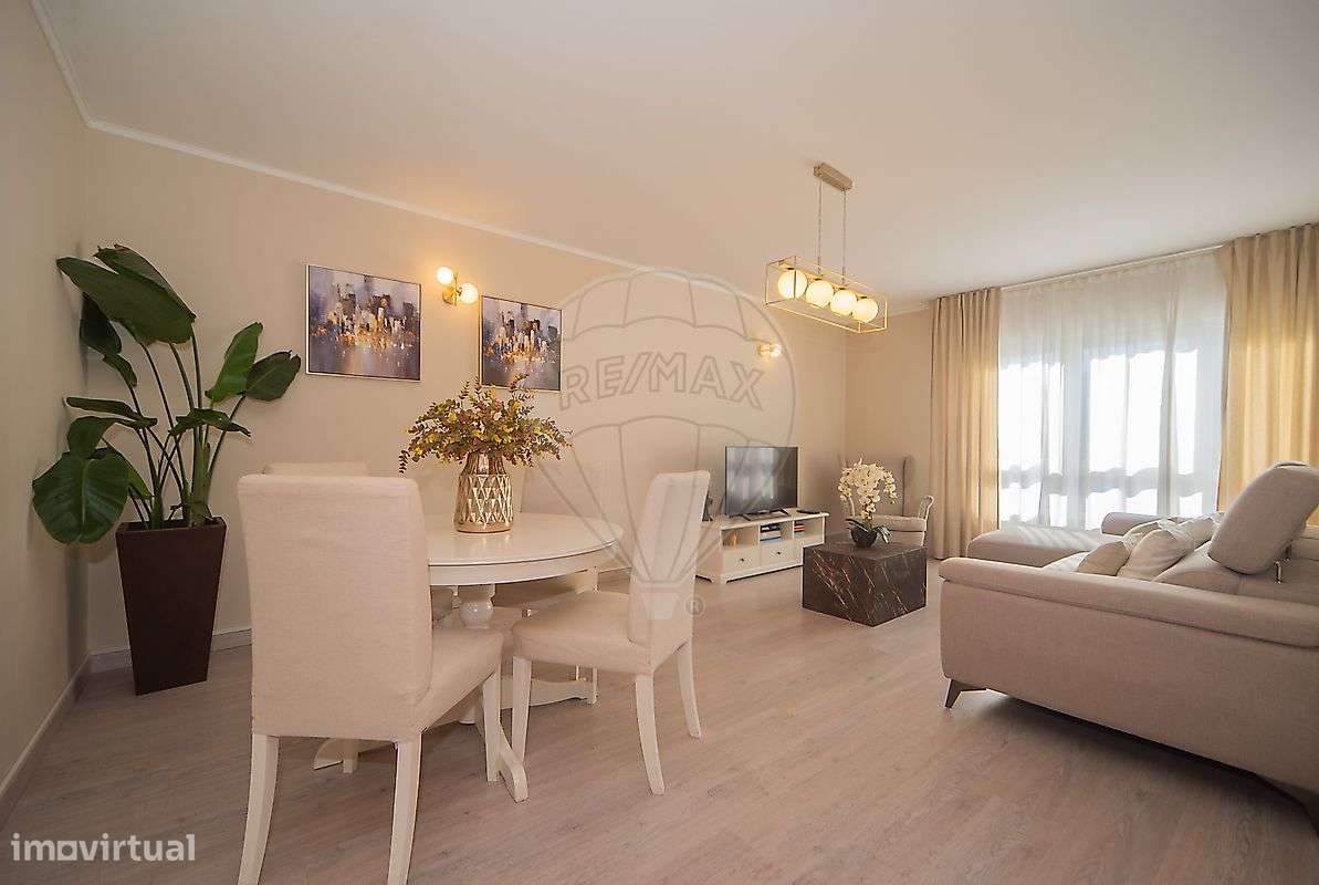 Apartamento T3 para venda - Grande imagem: 4/34