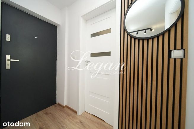 Mieszkanie po generalnym remoncie 29m2 os. Dolinki-6