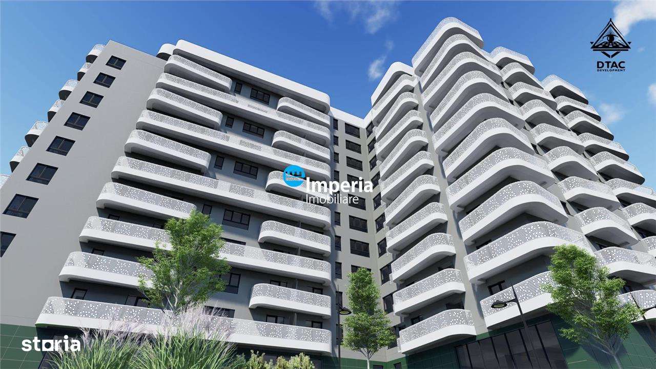 Apartament 2 cam, decomandat,64,73 mp, de vanzare,bloc nou in zona Gal - Imagine principală: 3/5