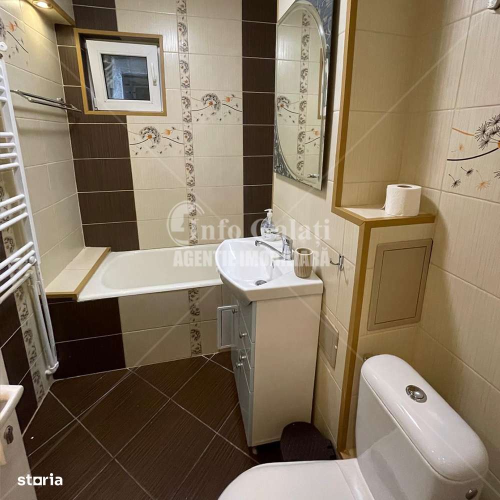 | Apartament cu 2 camere | Mazepa | Mobilat & Utilat | - Imagine principală: 4/5