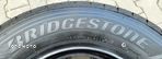 Bridgestone Duravis R660 235/65R16C 115/113R L211A - 6