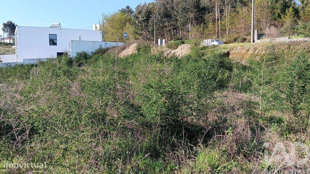 Terreno para construção em Joane de 391,00 m2 - Grande imagem: 4/28