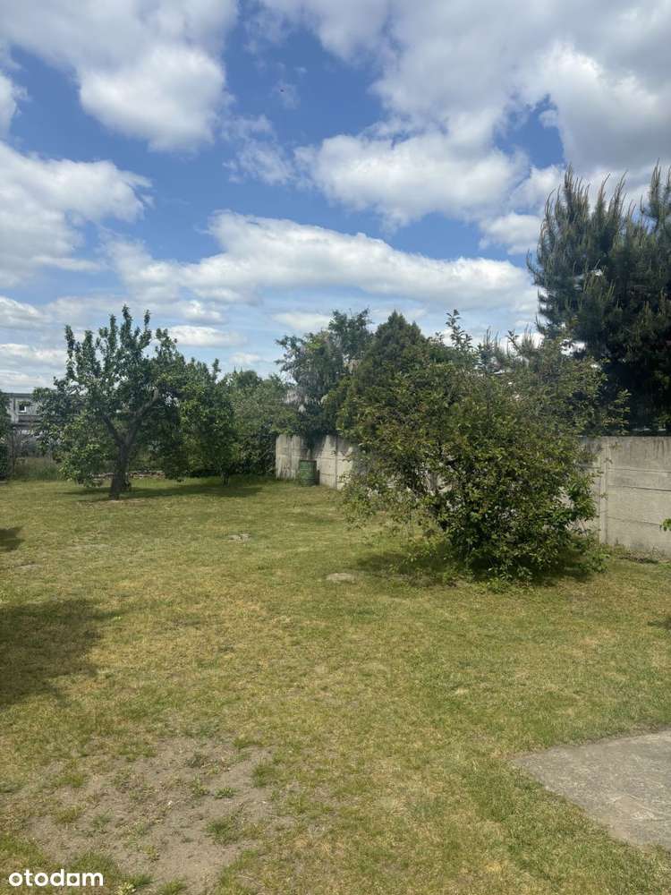 Działka budowlana w Luboniu! Spokojna lokalizacja! - Pełny obrazek: 2/8