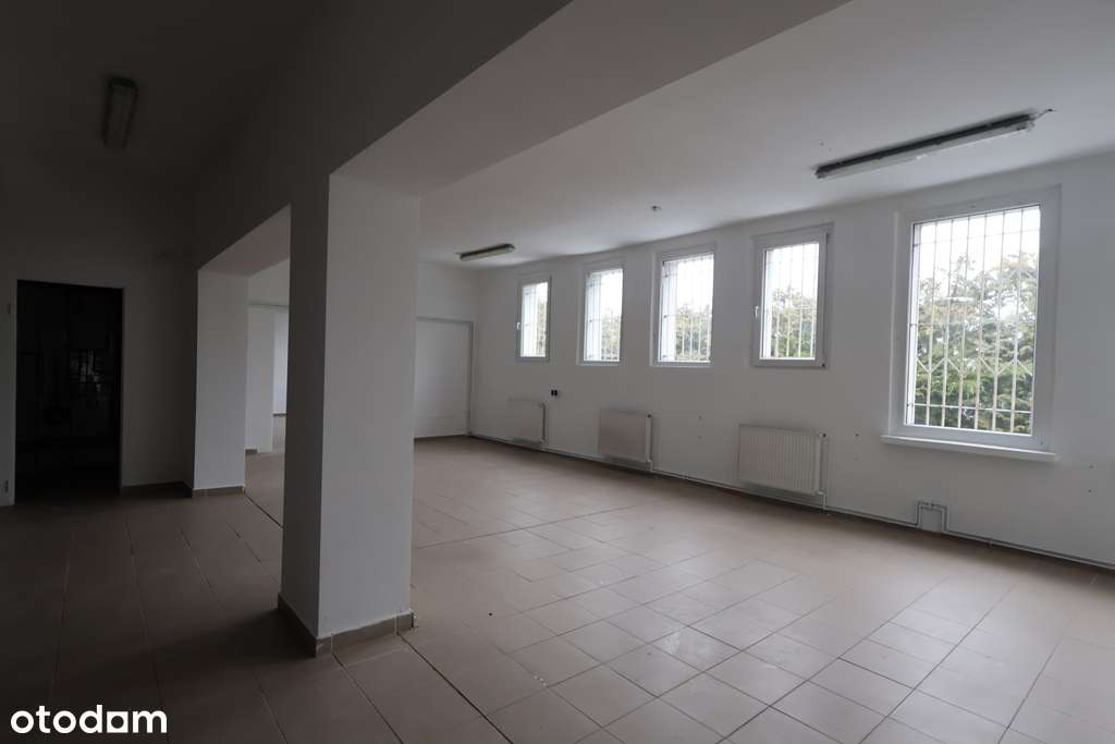 budynek przemysłowo- usługowy- 230 m2-5