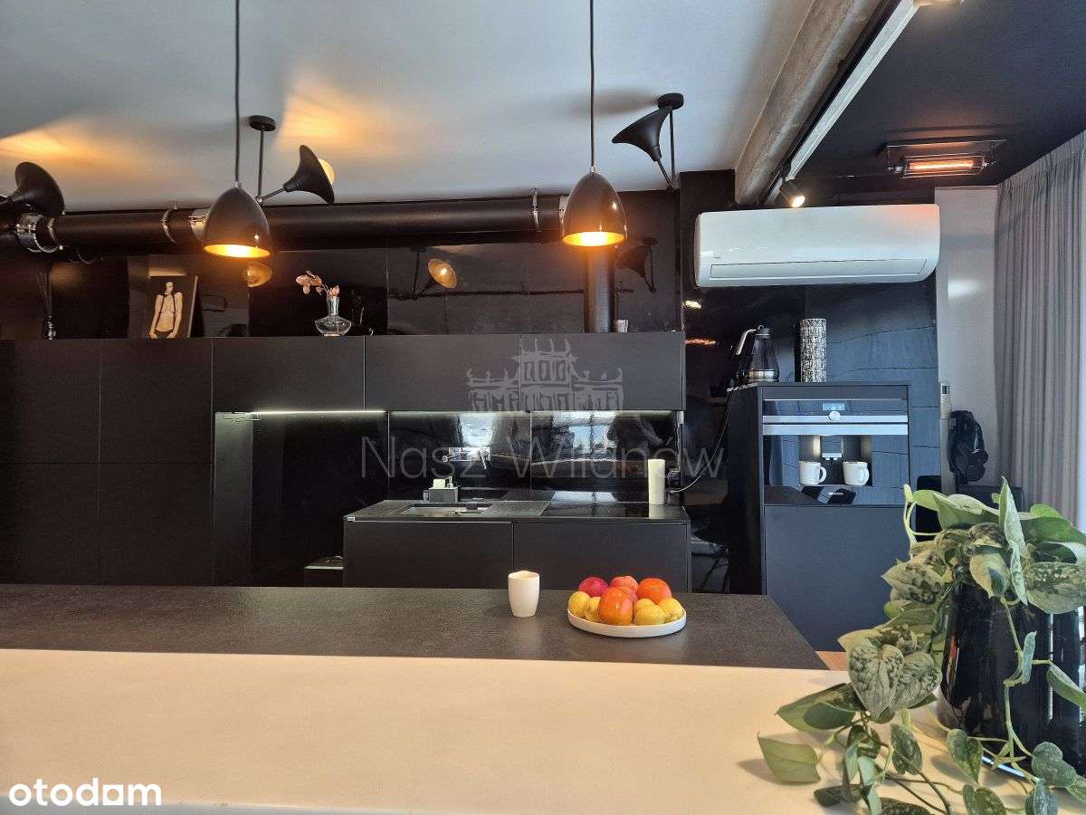 Oryginalny apartament z widokiem-5