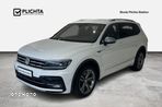 Volkswagen Tiguan - 1