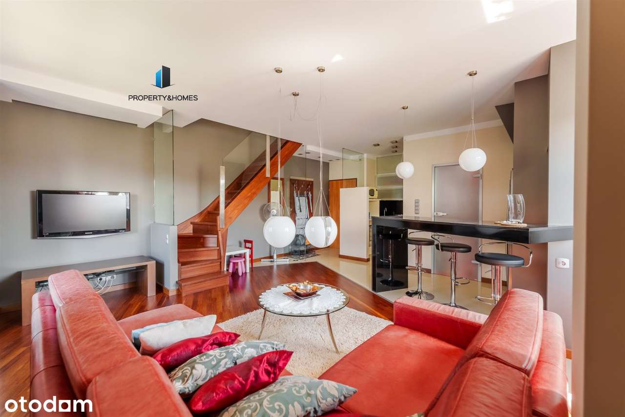 Apartament 200 m od plaży / obiekt wysokiej klasy-7