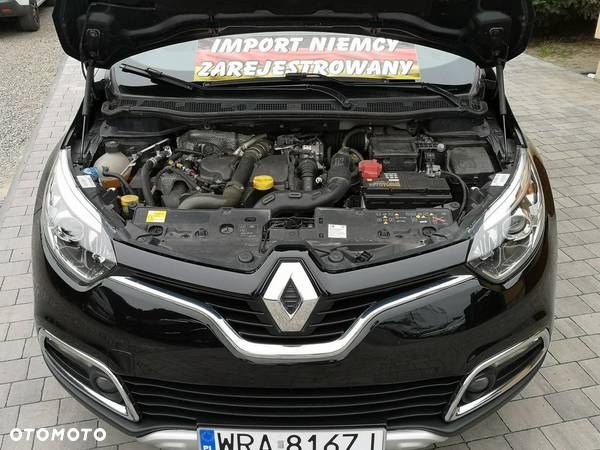 Renault Captur - 23