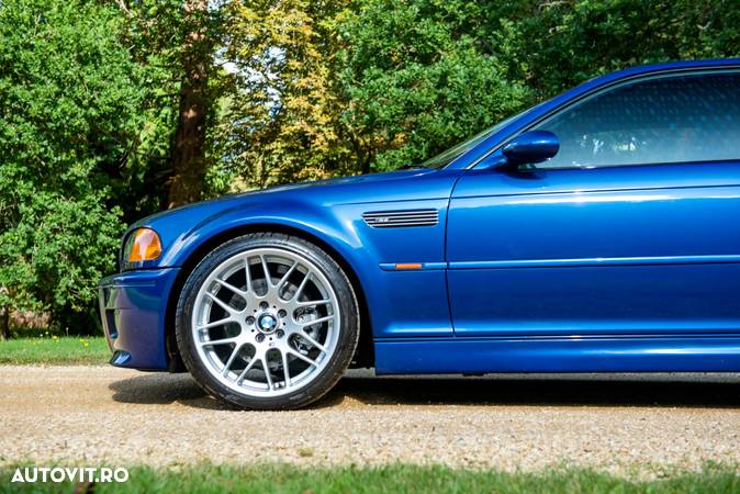 BMW M3 Coupe - 5