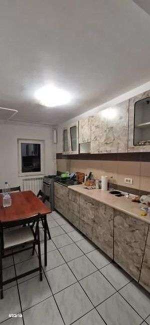 AP. 2 CAMERE TIMPURI NOI, BOILER, LOC PARCARE, METROU 6 MINUTE - Imagine principală: 5/6