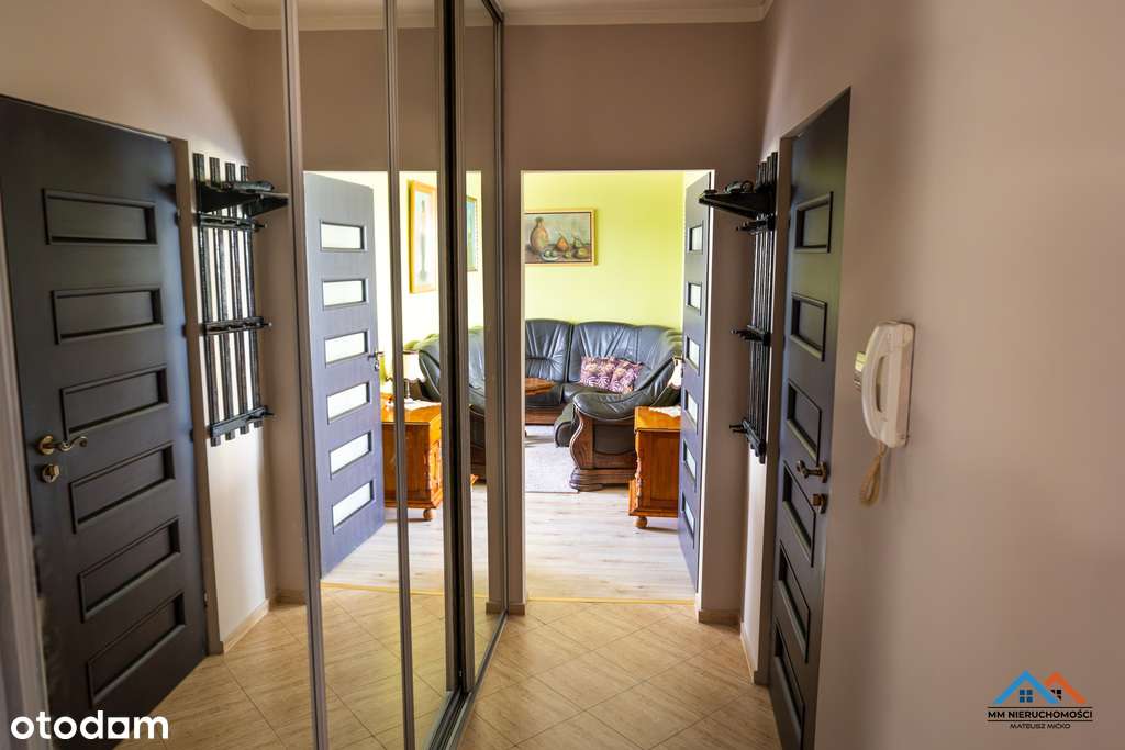 3 pokoje z widokiem | Reda | 59,79 m²-15