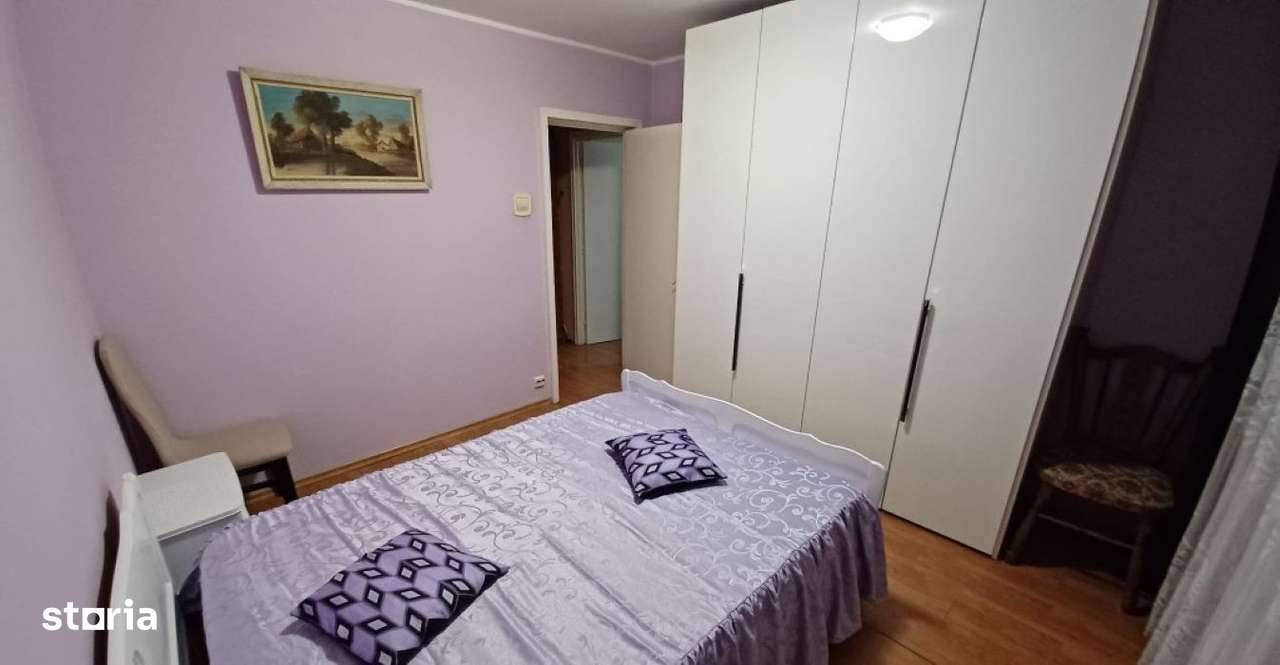 Unirii, Bd. Cantemir, ap 2 cam 65mp loc parcare - Imagine principală: 3/8