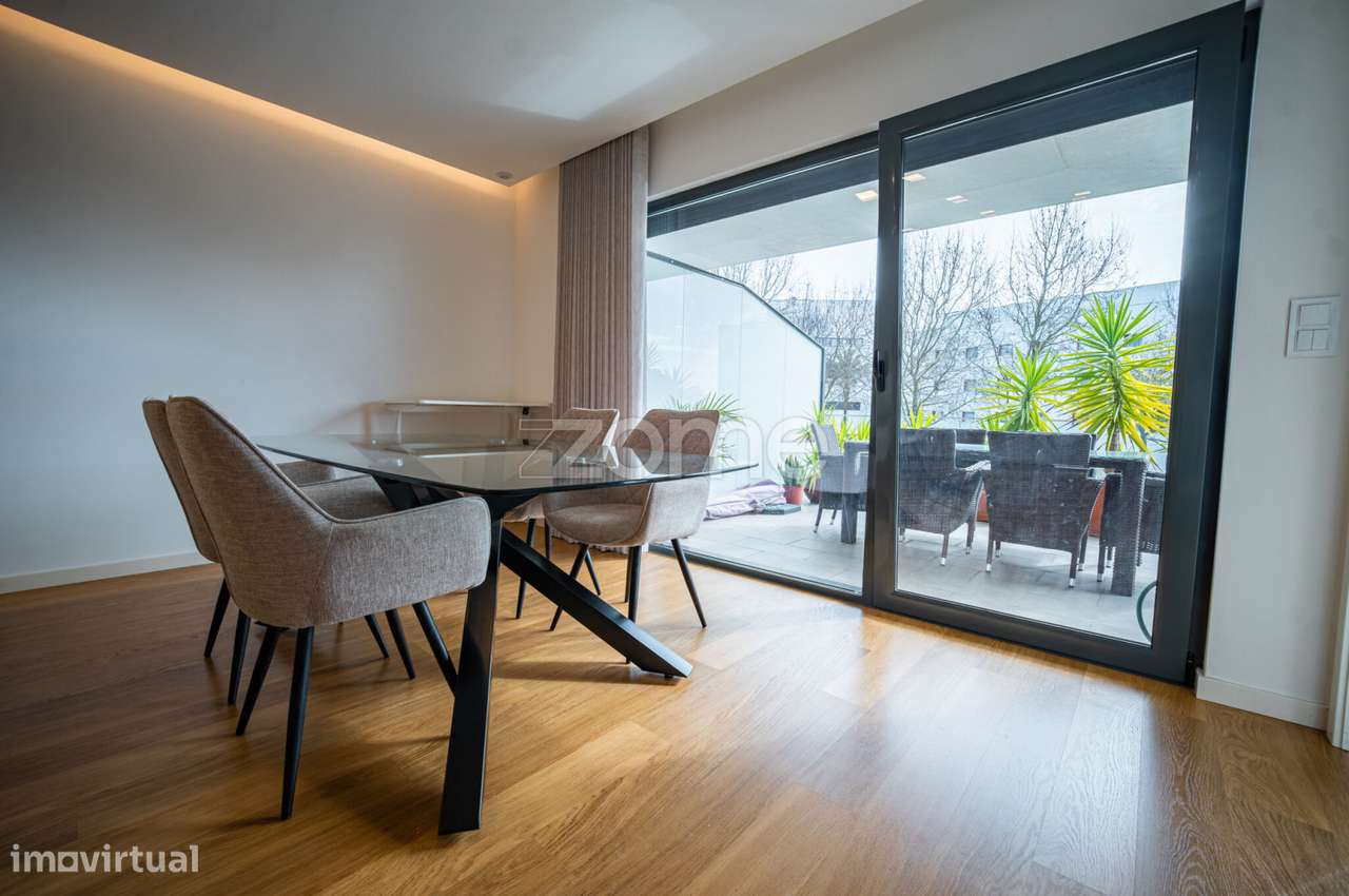 T2 Porto Salvo - Grande imagem: 2/28