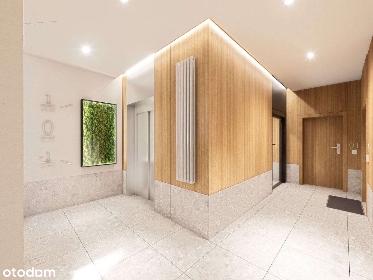 żabiniec nowe apartamenty w standardzie premium – pohled 6