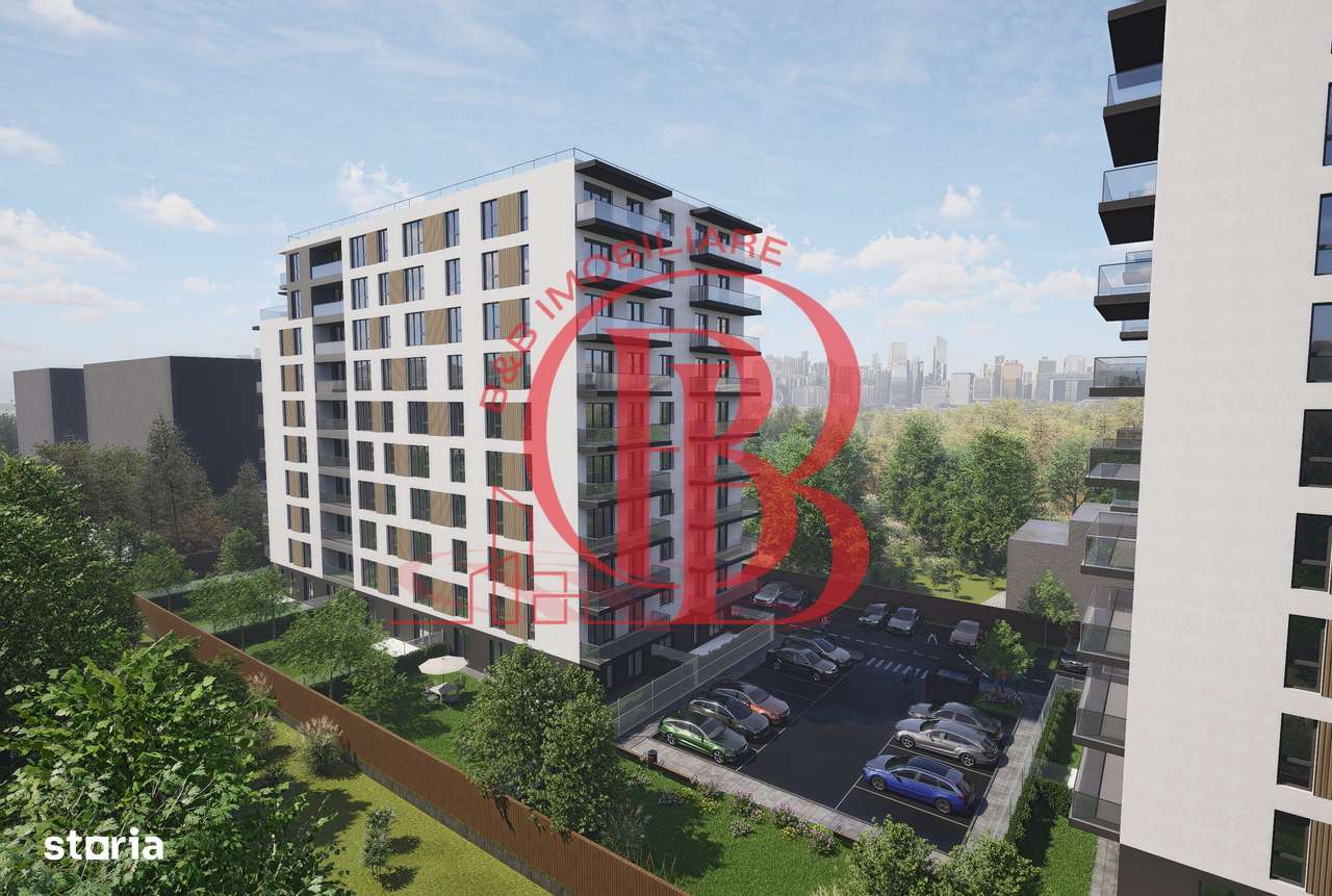 Garsoniera ideala pt  investitie Titan Pallady Metrou Nicolae Teclu-8