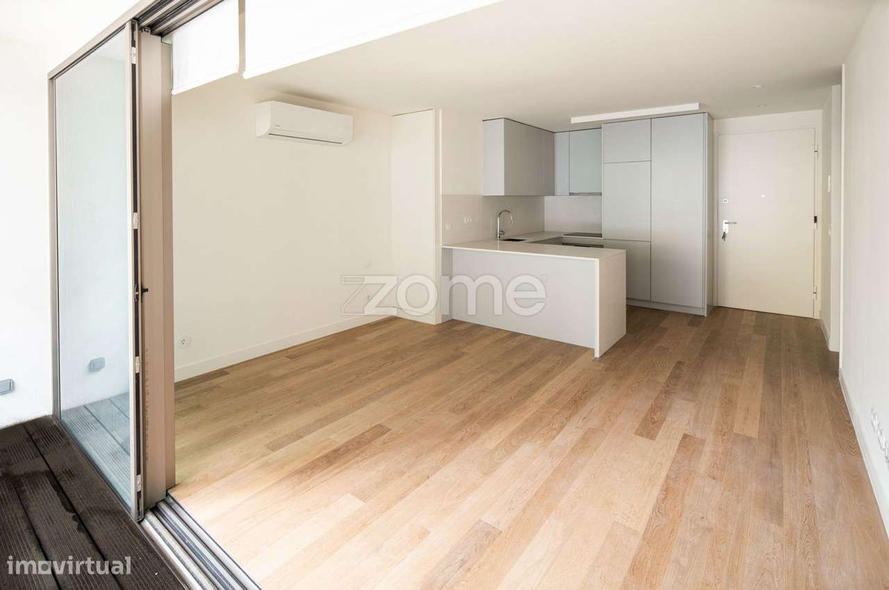 Apartamento T0 no Conde Redondo Residences, Lisboa - Grande imagem: 2/23