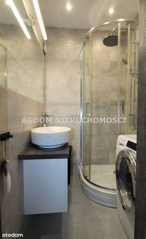 Piękne mieszkanie os.Zazamcze ul.Promienna-5