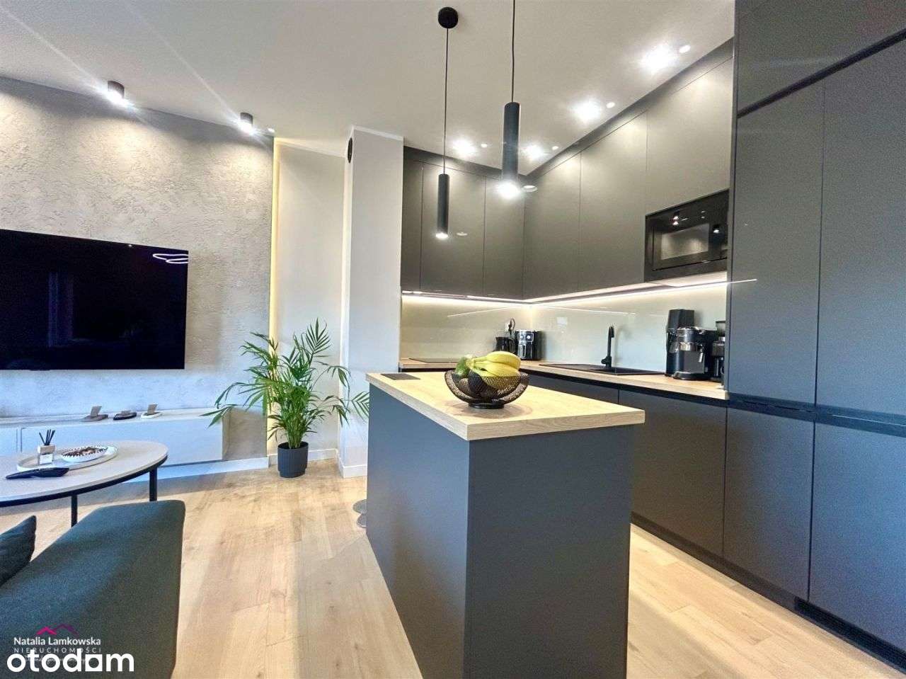 apartament*zabudowa szeregowa*2 miejsca parkingowe - Pełny obrazek: 5/11