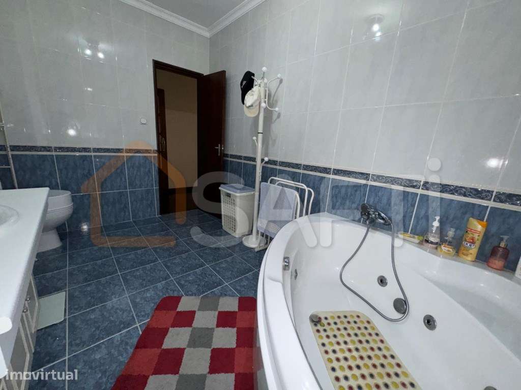 Moradia T4, com vista magnificas - Grande imagem: 4/21