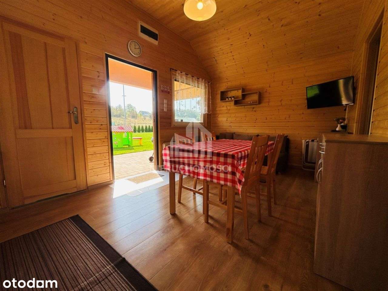 Ośrodek wypocz. - domki letniskowe 1300 M od morza - Pełny obrazek: 5/13