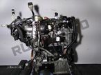 Motor 1nd Toyota Yaris Ii (p90) [2005_2012] 1.4 D-4d - 4