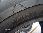 225/55/R17C 109/107T CONTINENTAL VANCO WINTER 2 - 7