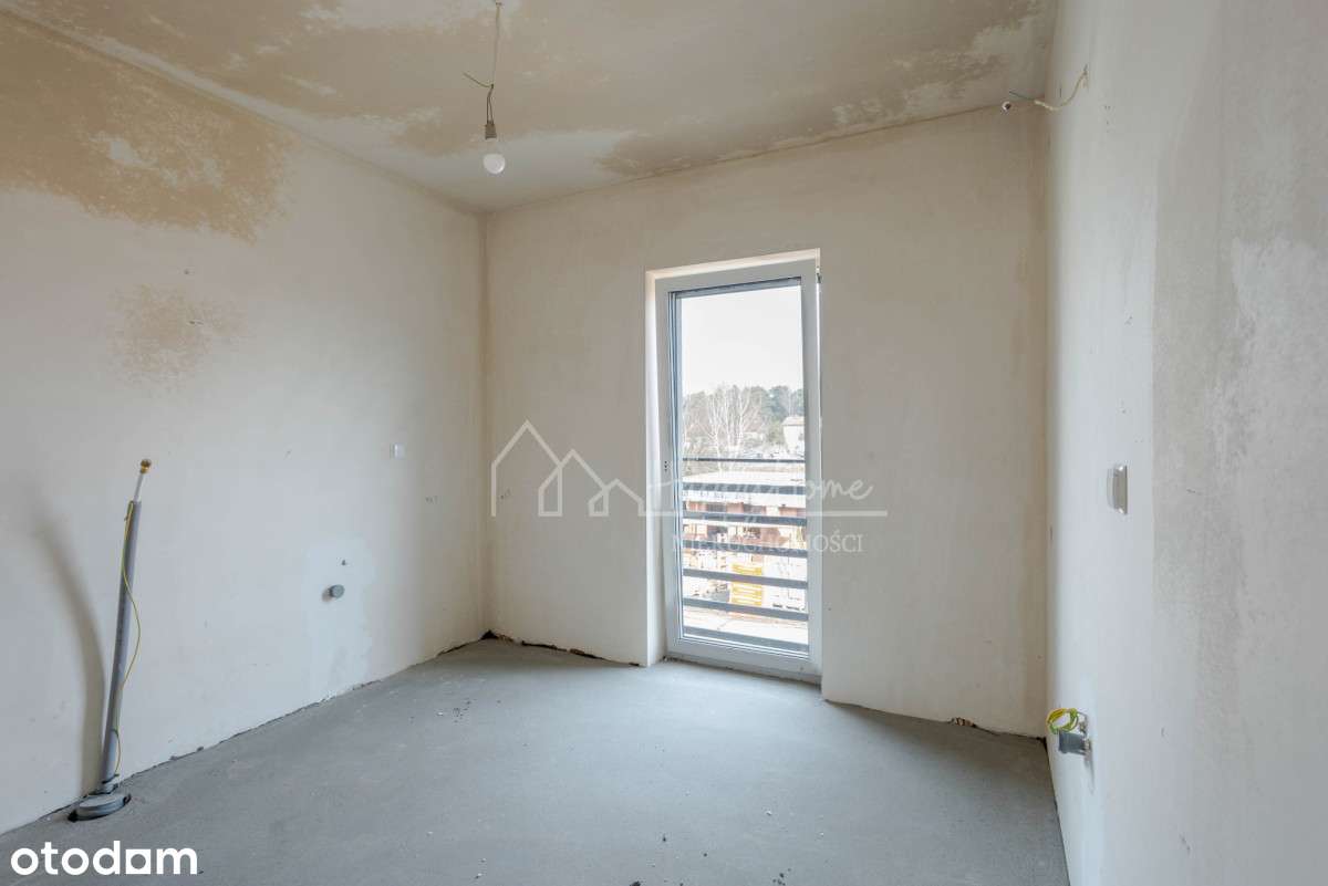 Kameralne Osiedle - 6 budynków - Nowoczesna Bryła-13