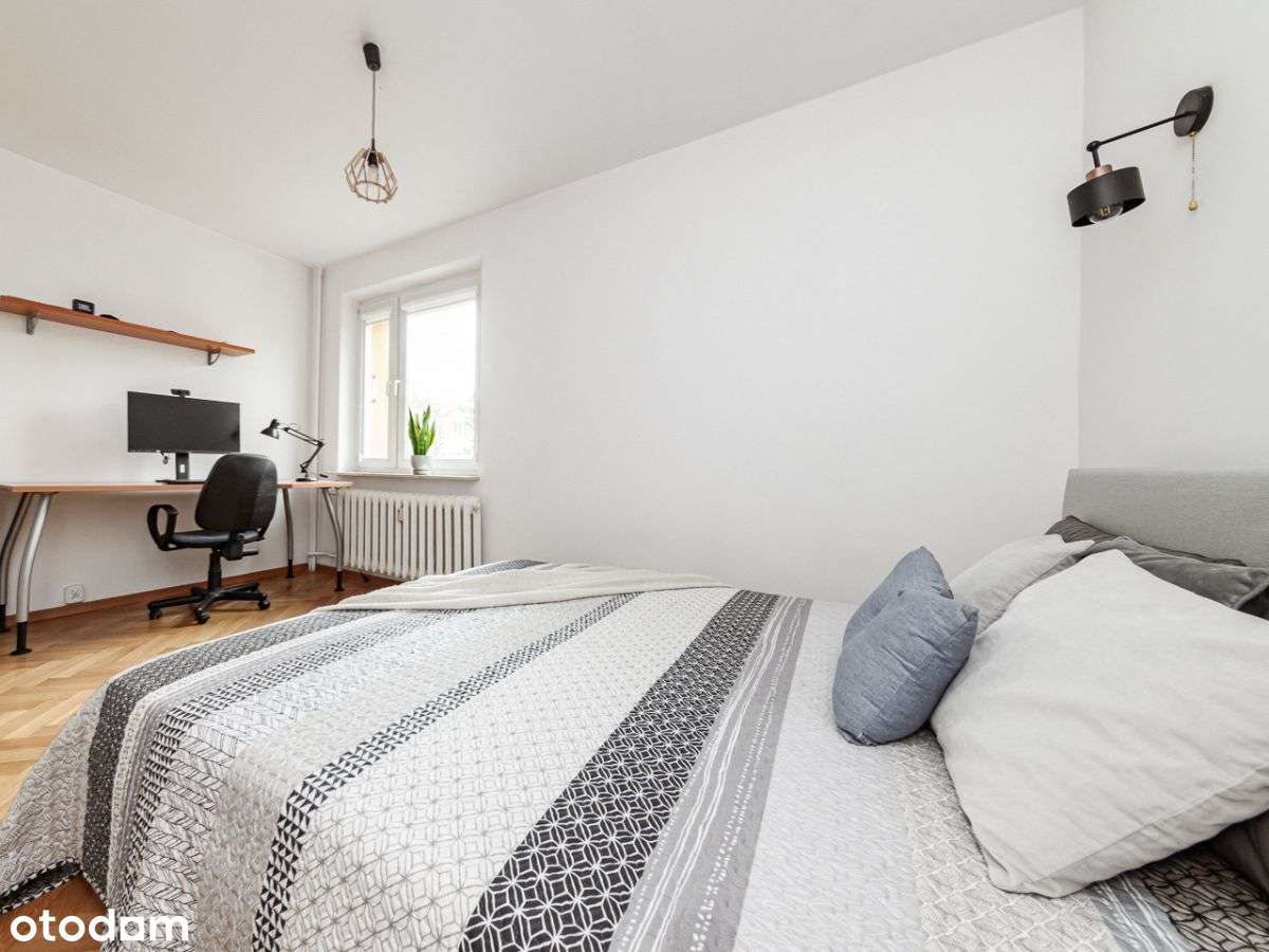 2 pokoje, świetna lokalizacja, spokojna okolica-4