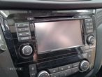 Rádio Com Display Nissan X-Trail (T32_) - 1