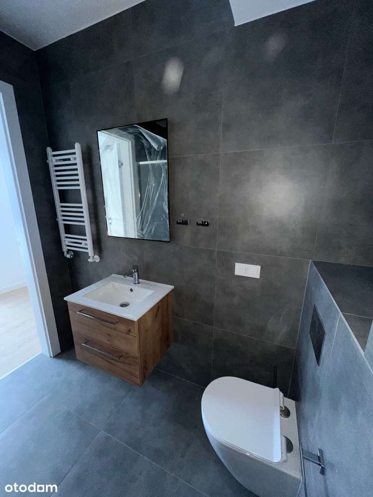 Apartament - Port Mielno 41m2, parter - 10.700 zł /1m2 - wykończony-7