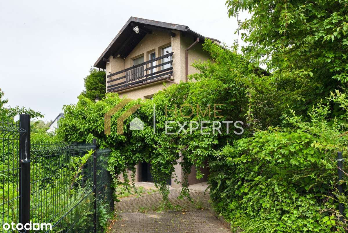 Kameralna posesja | Top  lokalizacja | dla rodziny - Pełny obrazek: 5/17