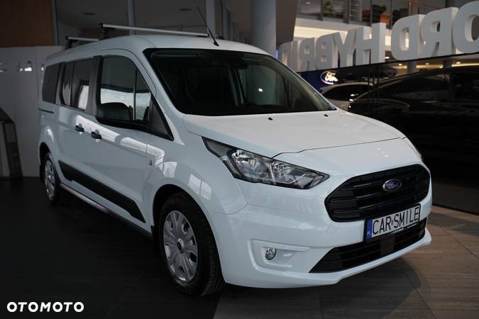 Ford Transit Connect - 3