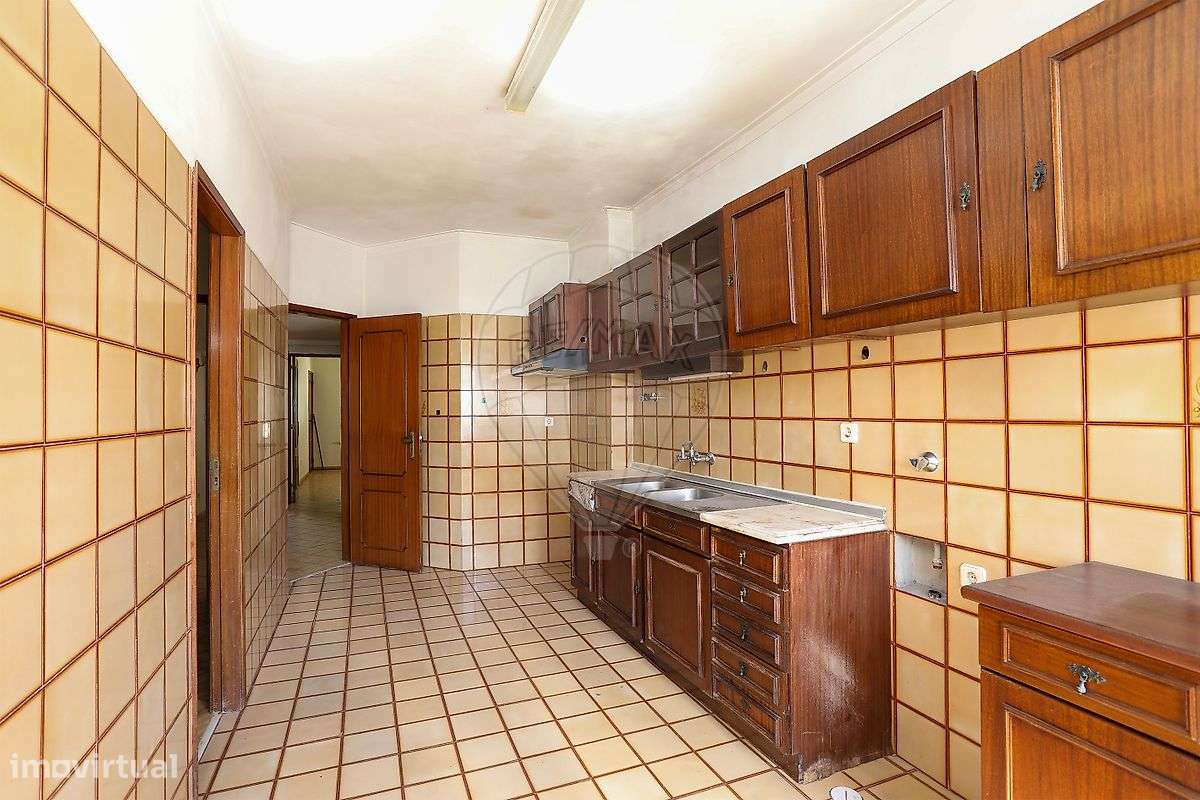 Apartamento T2 para venda-2