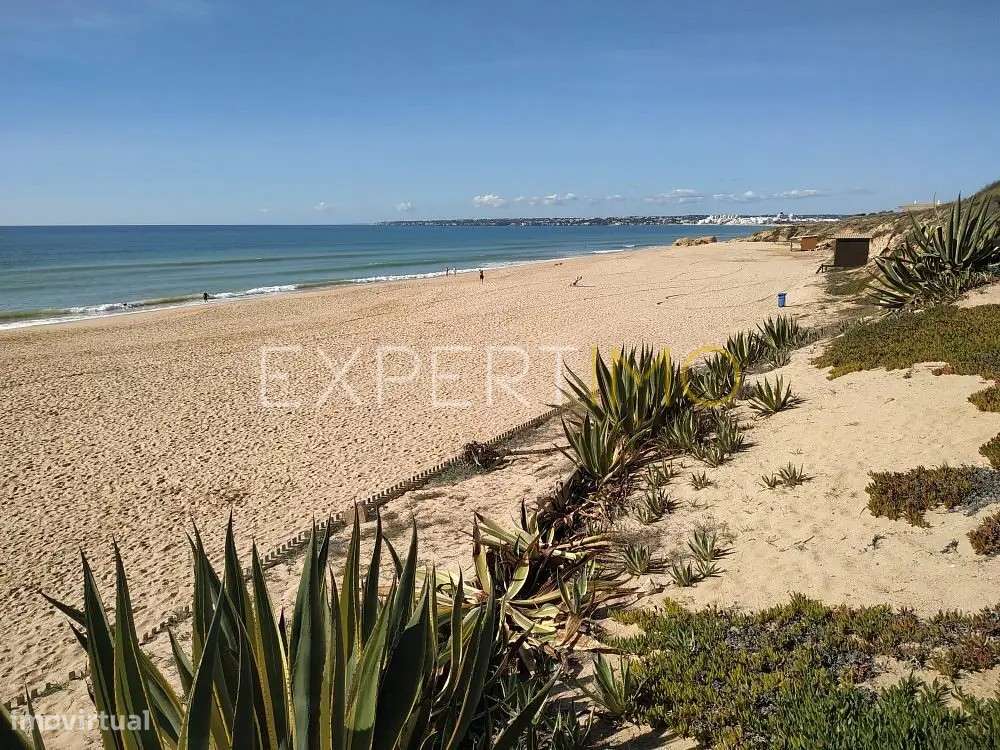 Moradia geminada de canto T2+1 Galé  Albufeira - Grande imagem: 5/34